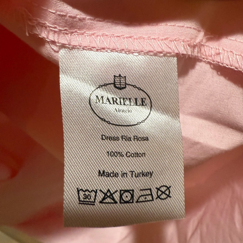 NWT Marielle dress ria rose - Picture 5 of 7